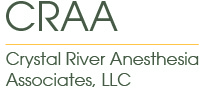 Crystal River Anesthesia Associates, LLC